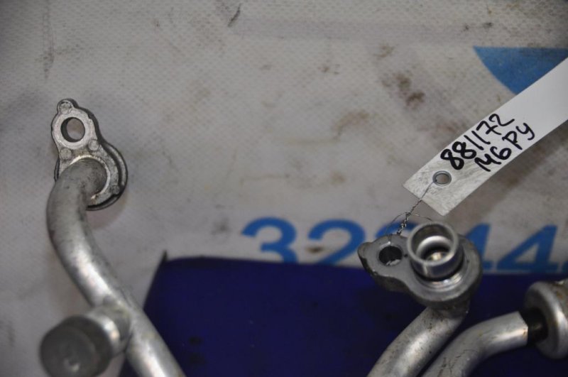 Трубка кондиционера MAZDA 6 GJ 12- Седан 2.5