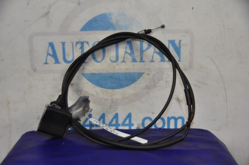 Трос замка капота LEGACY BN 14-18 2015 Седан 2.5