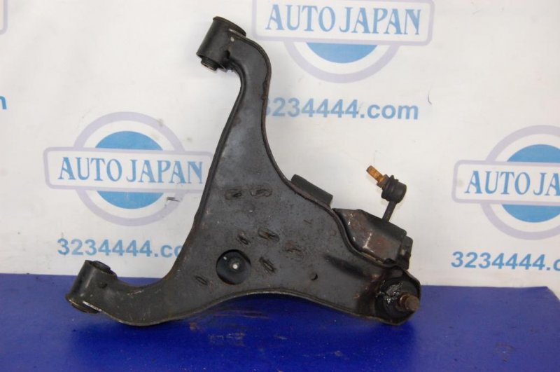 Рычаг передней подвески нижний передний левый INFINITI QX56 / TITAN / ARMADA 04-16 Внедорожник 5.6