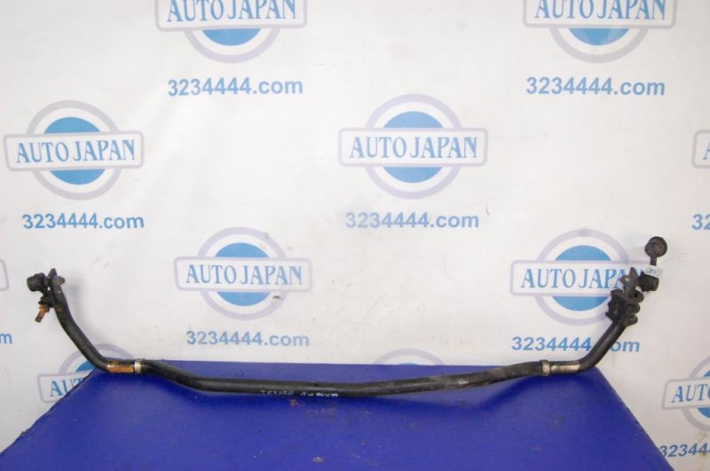 Стабилизатор задний INFINITI QX56 / TITAN / ARMADA 04-16 2004 Внедорожник 5.6 56230-7S011 Б/У