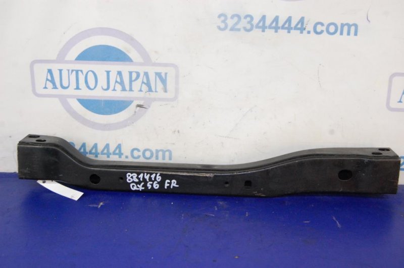 Балка под КПП передняя INFINITI QX56 / TITAN / ARMADA 04-16 2004 Внедорожник 5.6 50130-7S000 Б/У