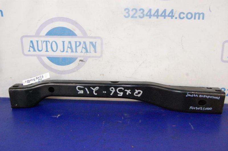 Балка под КПП передняя INFINITI QX56 / TITAN / ARMADA 04-16 Внедорожник 5.6