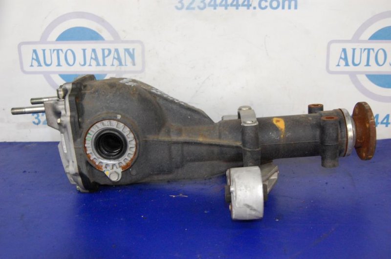 Редуктор задний SUBARU LEGACY BN 14-18 2015 Седан 2.5 38300AC330 Б/У