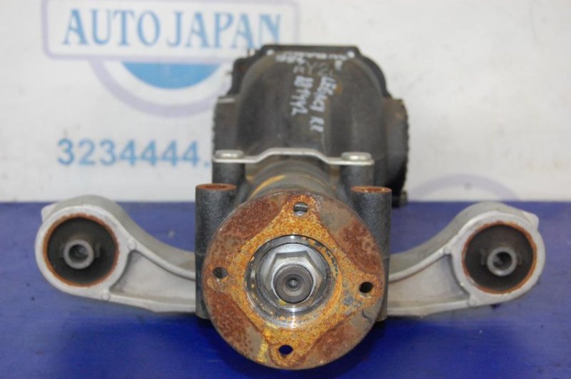 Редуктор задний LEGACY BN 14-18 2015 Седан 2.5