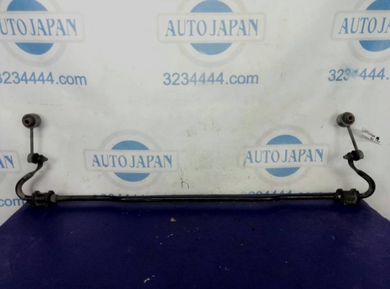 Стабилизатор задний SUBARU FORESTER 12-19 Б/У