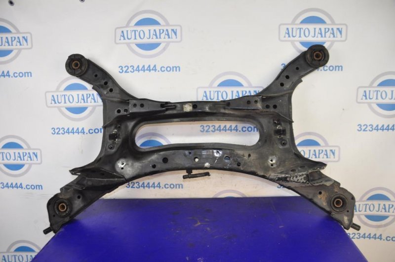 Балка задней подвески NISSAN TEANA J32 08-14 55400-JN00A Б/У