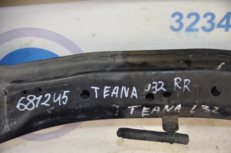 Балка задней подвески NISSAN TEANA J32 08-14