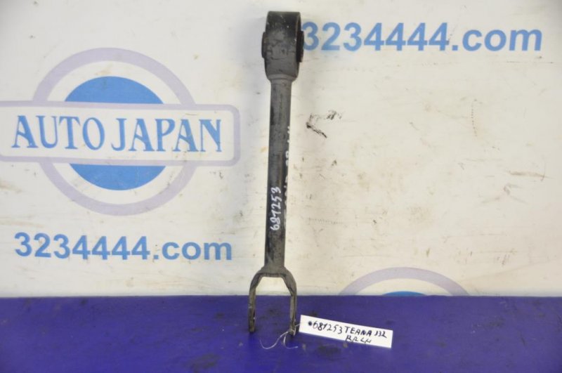 Рычаг задней подвески продольный задний левый NISSAN TEANA J32 08-14 55110-JN00A Б/У