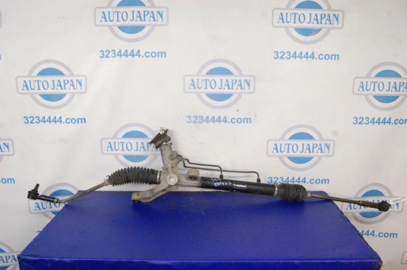 Рулевая рейка SUZUKI SX4 06-13 2008 Седан 2.0 48580-80JD0 Б/У