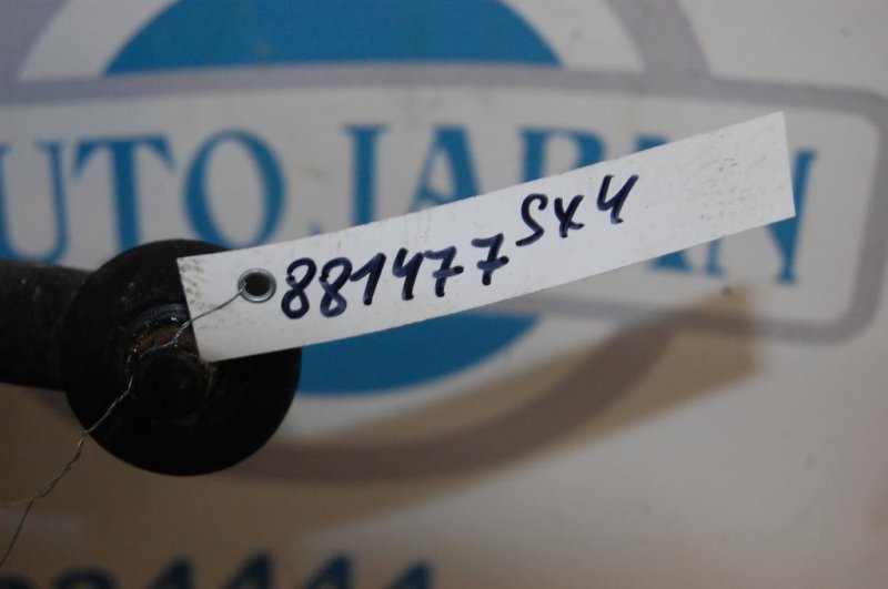 Рулевая рейка SX4 06-13 2008 Седан 2.0