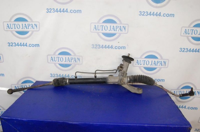 Рулевая рейка SUZUKI SX4 06-13 Седан 2.0