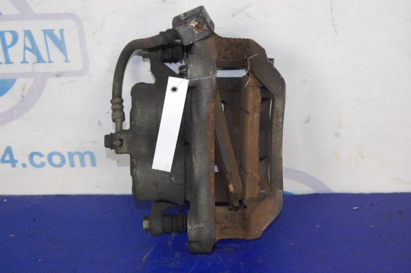 Суппорт тормозной передний правый INFINITI G25/G35/G37/Q40 06-14 Седан 3.7 VQ37VHR Суппорт тормозной передний правый INFINITI G25/G35/G37/Q40 06-14 Седан 3.7 VQ37VHR