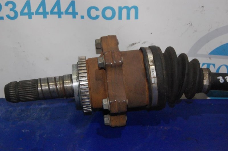 Привод задний задний левый M35/M45 04-10 2008 Седан 3.5 VQ35DE