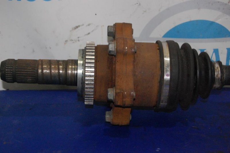 Привод задний задний правый M35/M45 04-10 2008 Седан 3.5 VQ35DE