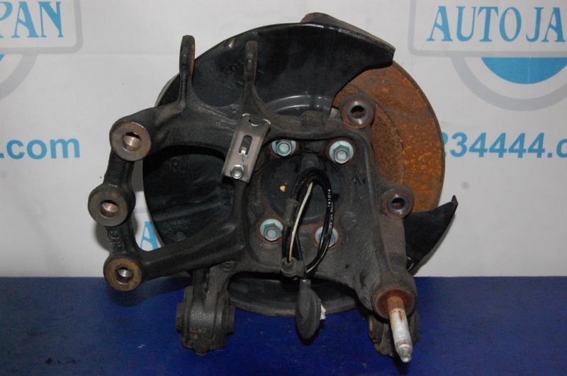 Ступица задняя правая MAZDA 6 GJ 12- Седан 2.5 Ступица задняя правая MAZDA 6 GJ 12- Седан 2.5