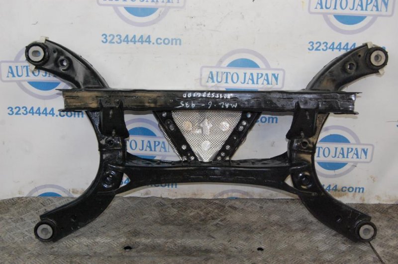 Балка задней подвески MAZDA 6 GJ 12- 2015 Седан 2.5 GHP9-28-80XE Б/У