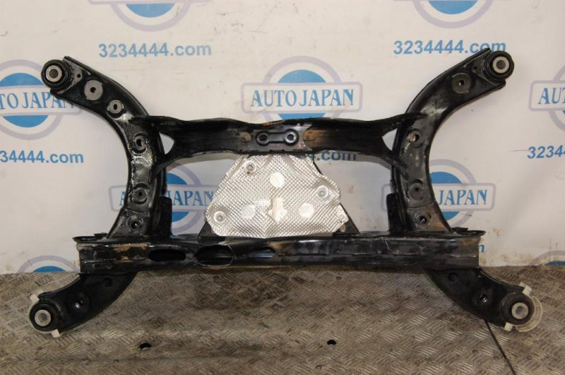 Балка задней подвески MAZDA 6 GJ 12- Седан 2.5