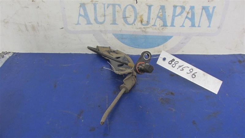 Запчасть датчик abs задний правый HYUNDAI SONATA YF 10-14 2014 Седан 2.4 59930-3Q000 Б/У Датчик ABS задний правый HYUNDAI SONATA YF 10-14 2014 Седан 2.4 59930-3Q000 Б/У