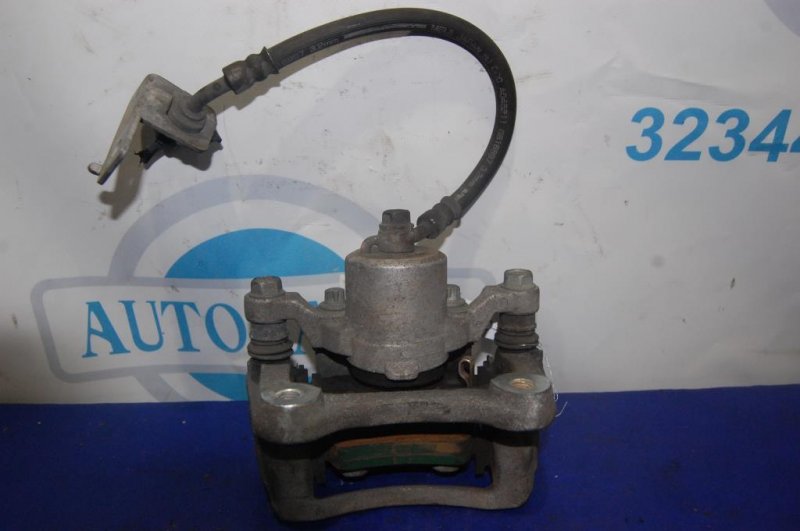 Суппорт тормозной задний правый HYUNDAI SONATA YF 10-14 Седан 2.4