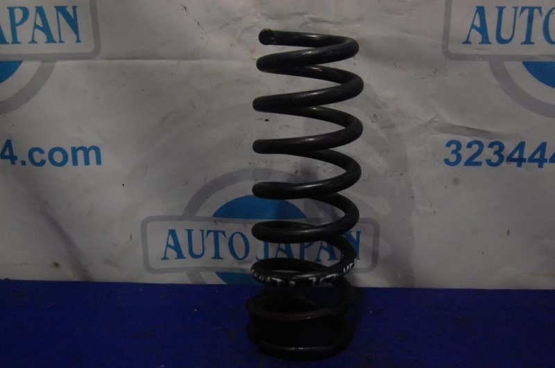 Пружина задней подвески HYUNDAI SONATA YF 10-14 2014 Седан 2.4 55350-3Q010 Б/У