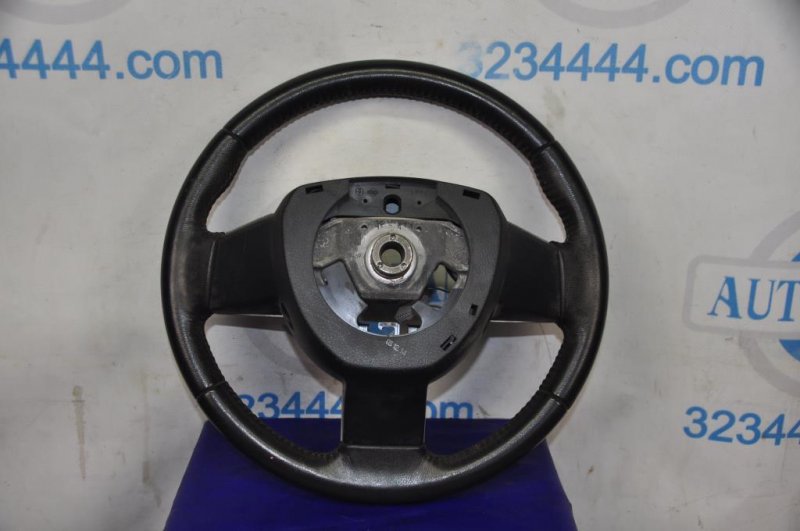 Руль NISSAN MURANO Z50 02-07