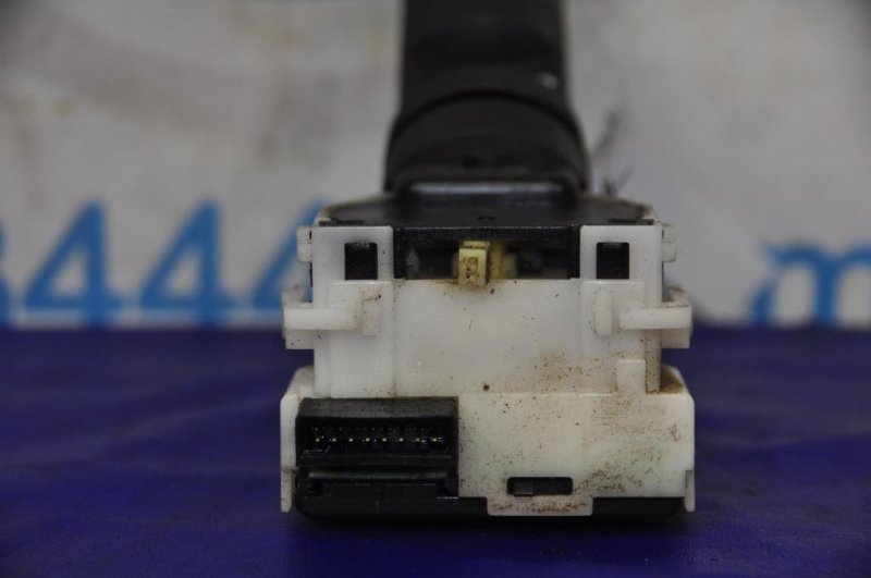 Подрулевой переключатель левый MURANO Z50 02-07