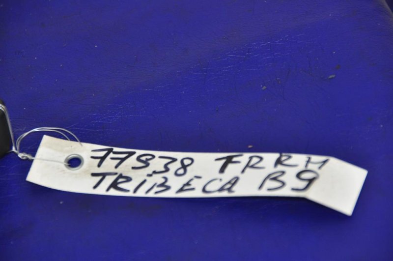 Датчик удара TRIBECA B9 05-07