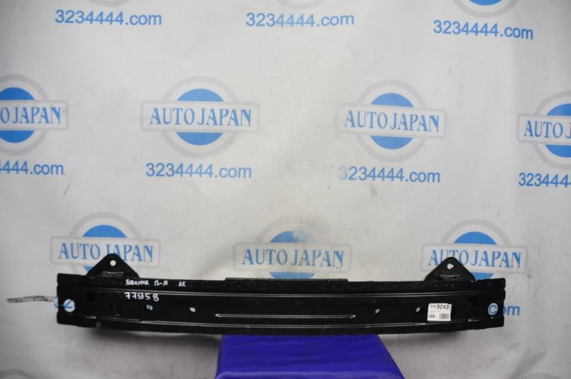 Усилитель заднего бампера SUBARU FORESTER 12-19 57711SG0219P новая