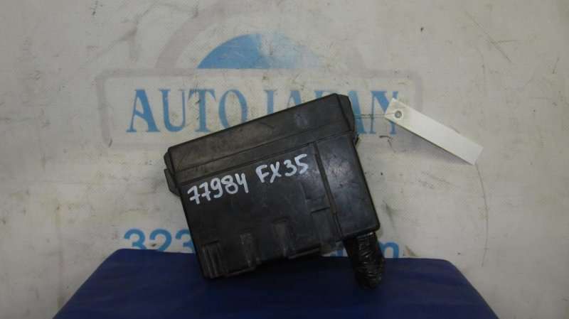 Запчасть реле INFINITI FX S50 03-08 Б/У Реле INFINITI FX S50 03-08 Б/У