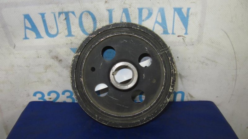 Шкив коленвала TOYOTA COROLLA 150 06-13 Шкив коленвала TOYOTA COROLLA 150 06-13