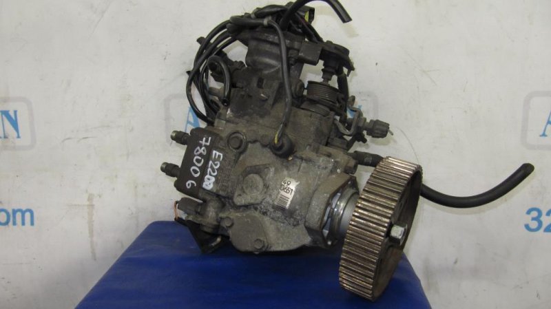 Тнвд (дизель) MAZDA E2200 E-SERIES 86-04 RFK3-13-800A Б/У