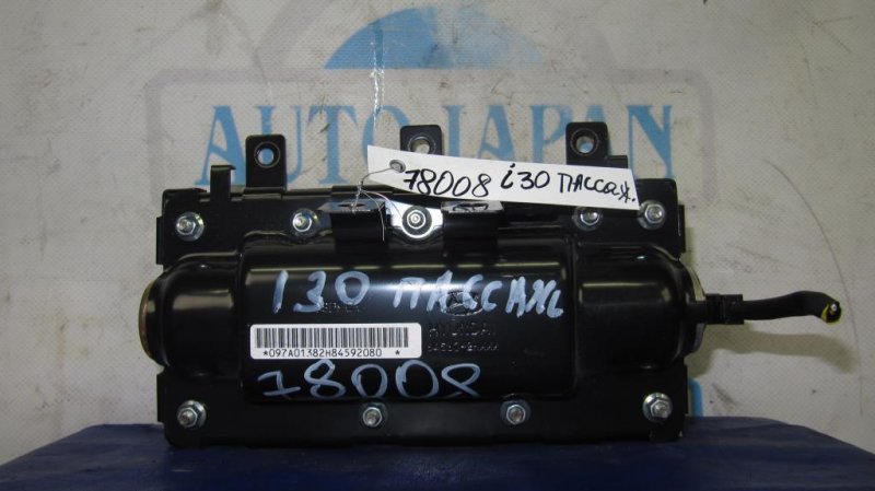 Подушка безопасности пассажира HYUNDAI I30 FD 07-12