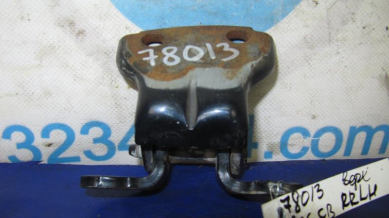 Петля двери верхняя задняя левая HONDA ACCORD CB 89-93 Петля двери верхняя задняя левая HONDA ACCORD CB 89-93