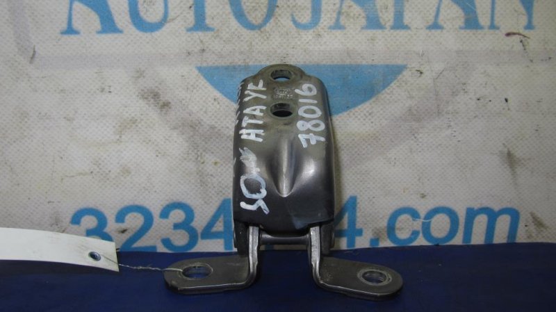 Петля двери верхняя задняя левая HYUNDAI SONATA YF 10-14 Седан 2.4 Б/У