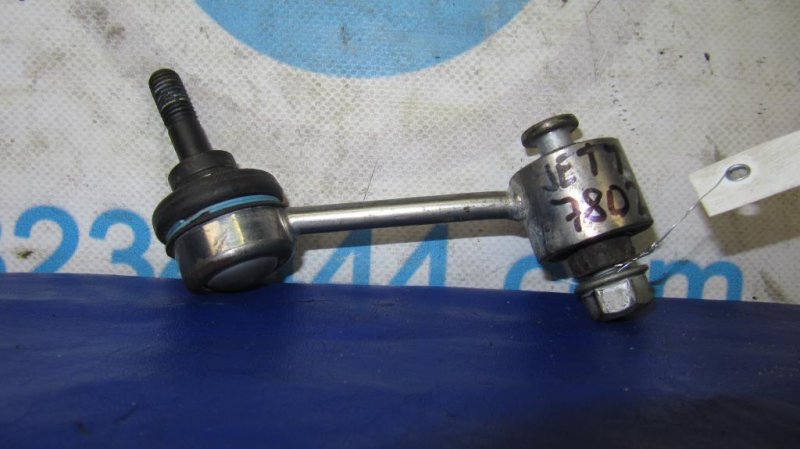 Стойка стабилизатора VOLKSWAGEN JETTA USA 10-17 1K0 505 465 R Б/У
