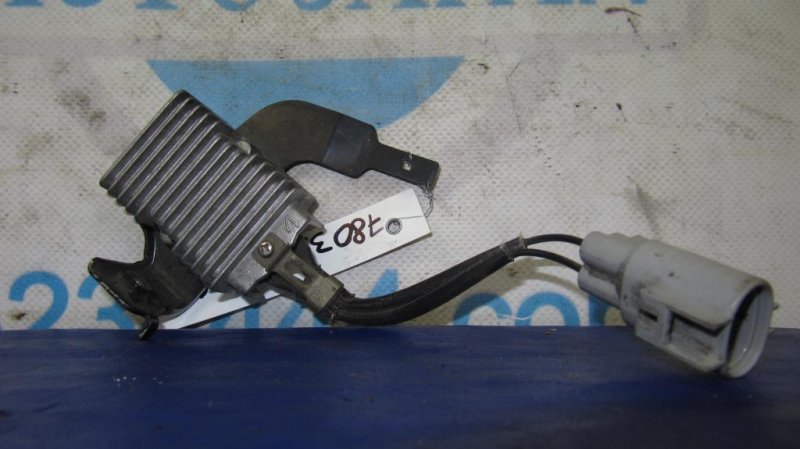 Блок электронный LEXUS ES300 ES330 01-06 82695-33010 Б/У