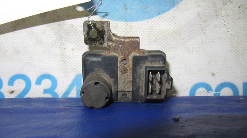 Датчик абсолютного давления (MAP sensor) MAZDA 626 GD 87-91