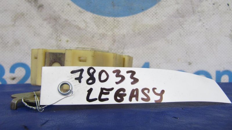 Блок электронный LEGACY 03-09 BL/BP