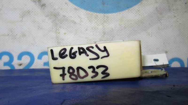 Блок электронный SUBARU LEGACY 03-09 BL/BP