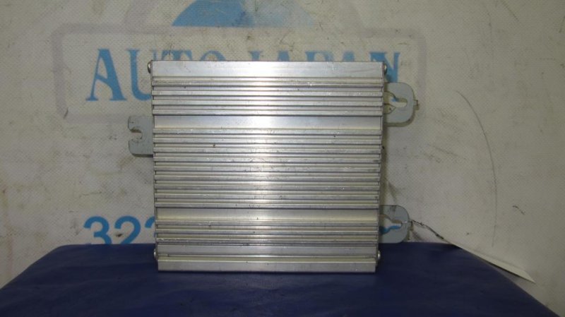 Усилитель звука ACURA MDX (YD2) 06-13 YD2 39186-STX-A12 Б/У