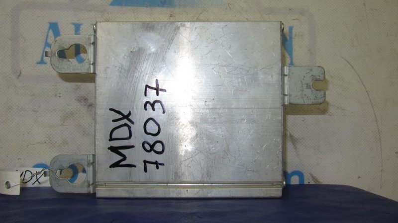 Усилитель звука ACURA MDX (YD2) 06-13 YD2