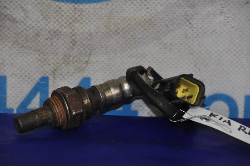 Лямбда зонд KIA RIO JB 2005-2011 Б/У