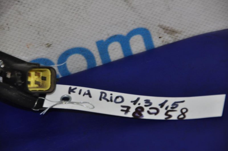 Лямбда зонд RIO JB 2005-2011