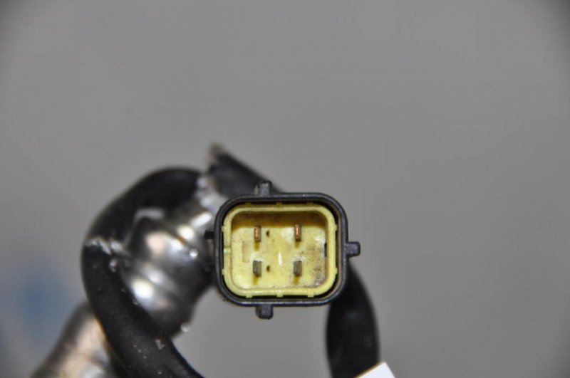 Лямбда зонд KIA RIO JB 2005-2011