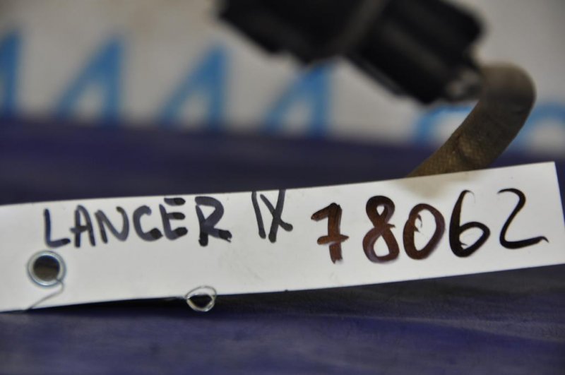Лямбда зонд LANCER IX 9 03-07 Лямбда зонд LANCER IX 9 03-07