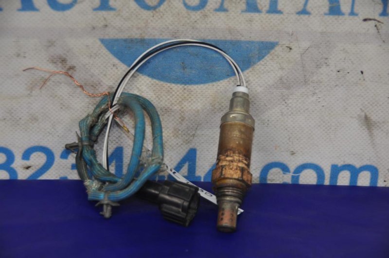 Лямбда зонд NISSAN X-TRAIL T30 01-07 QR20 C24-A71088 01180 Б/У