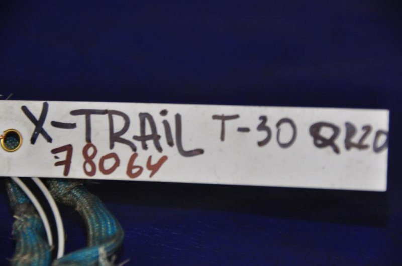 Лямбда зонд X-TRAIL T30 01-07 QR20