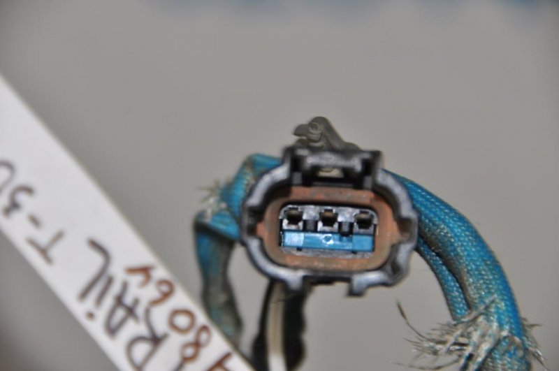 Лямбда зонд NISSAN X-TRAIL T30 01-07 QR20