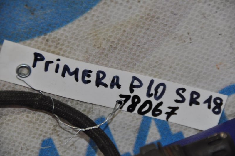 Лямбда зонд PRIMERA P-10 90-96