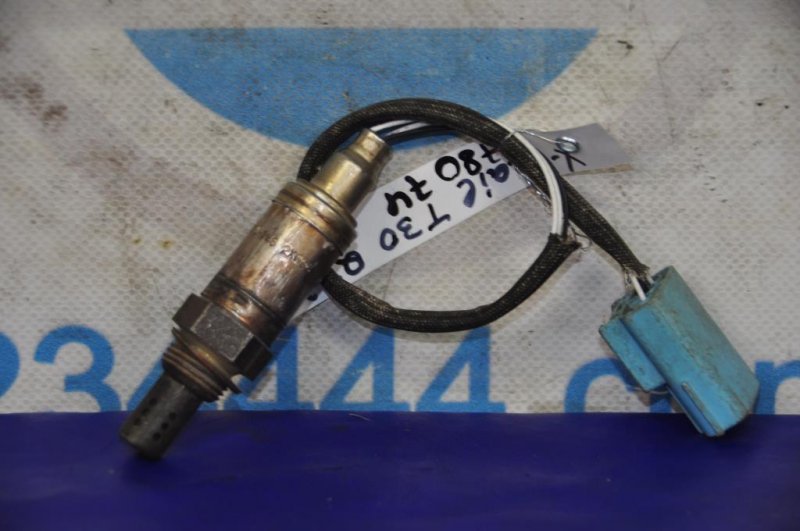 Запчасть лямбда зонд NISSAN X-TRAIL T30 01-07 Б/У Лямбда зонд NISSAN X-TRAIL T30 01-07 Б/У